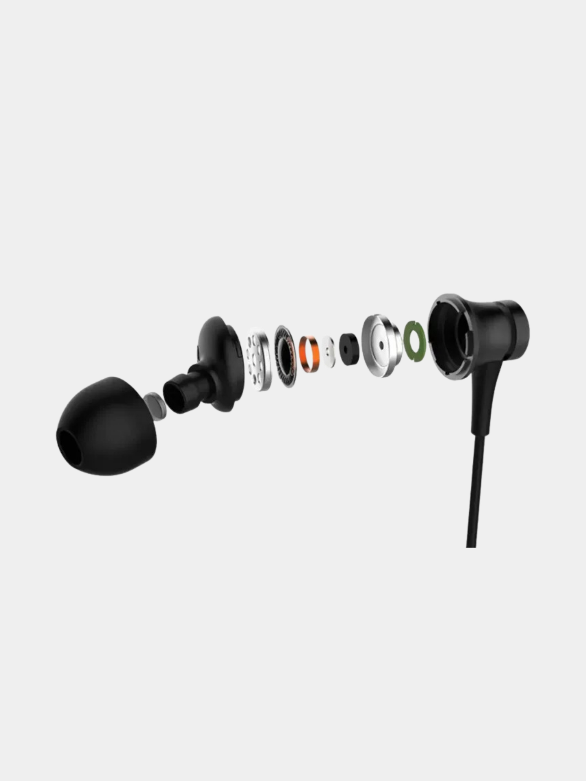 Наушники mi ear. Наушники Xiaomi mi in-Ear Headphones Basic. Наушники Xiaomi Piston Fresh Bloom.