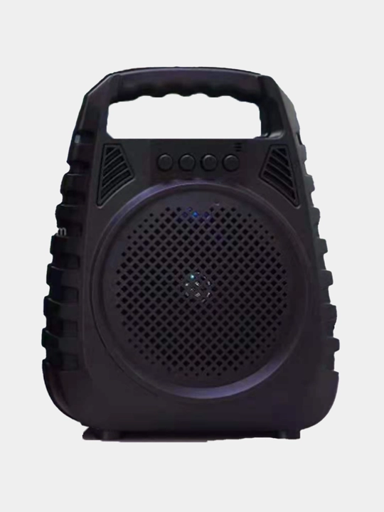 Simsiz portativ kolonka ZQS6126 - 