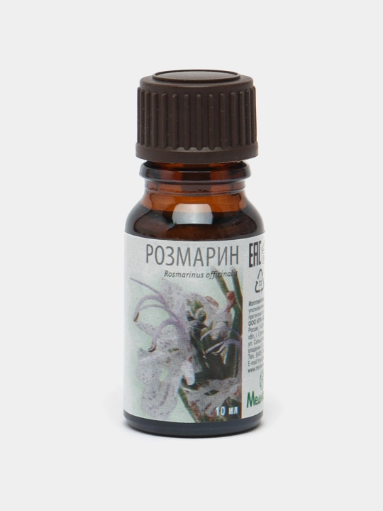 Tabiiy efir moylari, rozmarin, lavanda, yalpiz, limon, choy daraxti, pixta, 10 ml