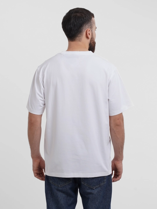 Futbolka sport One degree, oversize