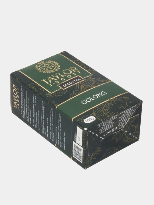 Taylor  ko'k choy Oolong, 100 gr