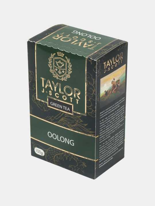 Taylor  ko'k choy Oolong, 100 gr