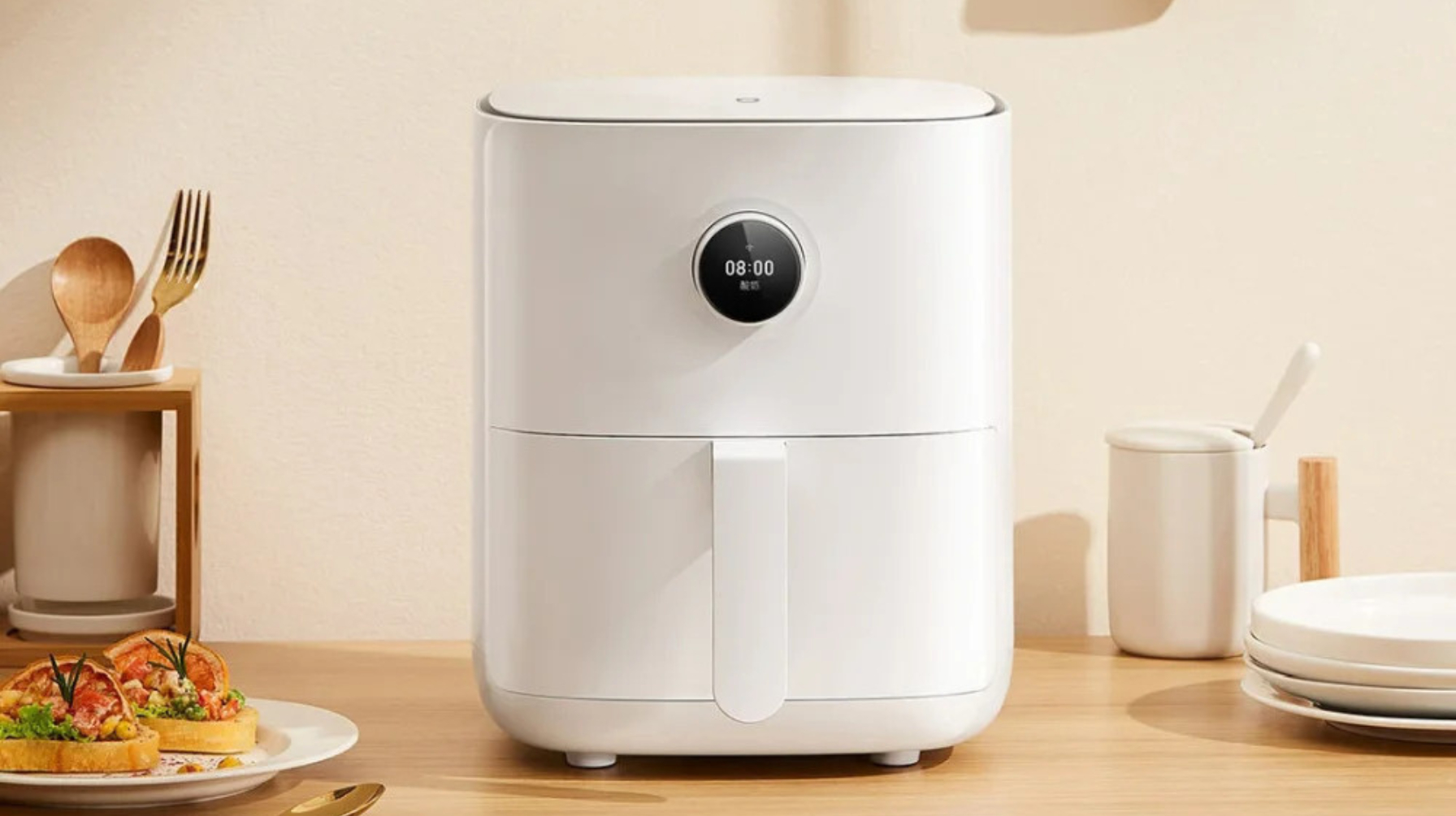 Xiaomi mi fryer