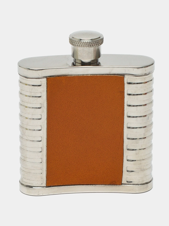 Mini suvdon zanglamaydigan po'latdan yasalgan, 30 ml