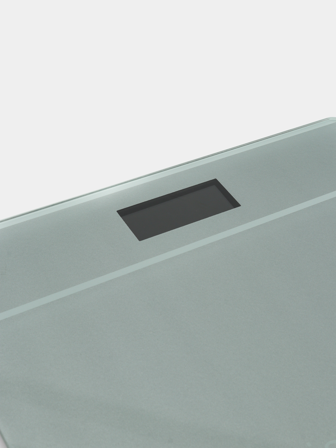 Pol tarozilari iScale S, elektron, havo haroratini o'lchaydi, 180 kg gacha