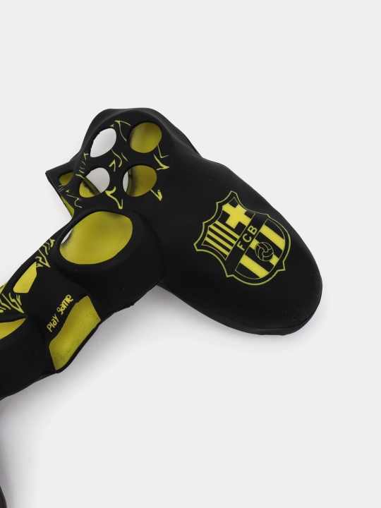 Защитный чехол для геймпада Dualshock4 PS4, силиконовый
