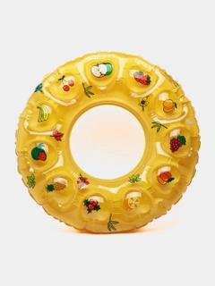 Желтый