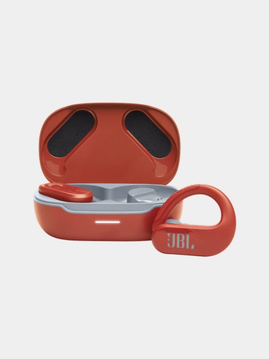 Simsiz sport quloqchinlari JBL Endurance Peak iII TWS, suvga chidamli