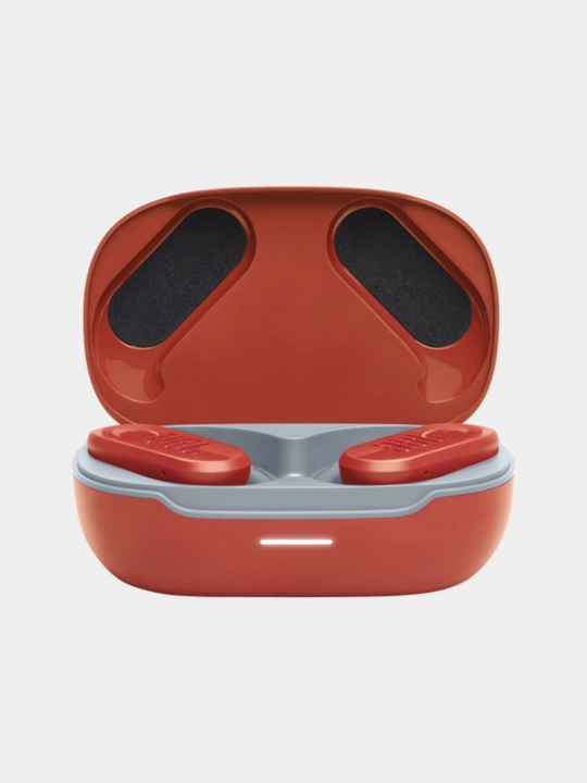 Simsiz sport quloqchinlari JBL Endurance Peak iII TWS, suvga chidamli