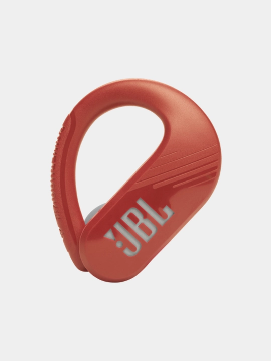 Simsiz sport quloqchinlari JBL Endurance Peak iII TWS, suvga chidamli