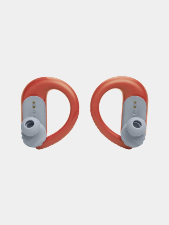 Simsiz sport quloqchinlari JBL Endurance Peak iII TWS, suvga chidamli