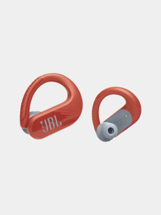 Simsiz sport quloqchinlari JBL Endurance Peak iII TWS, suvga chidamli
