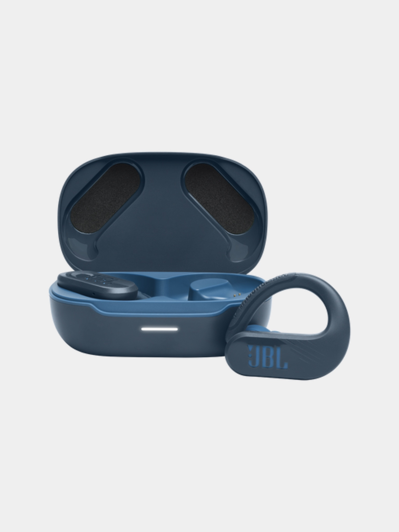 Беспроводные спортивные наушники-вкладыши JBL Endurance Peak iII TWS ...