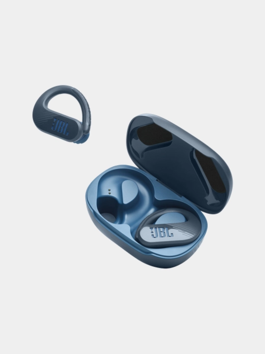 Simsiz sport quloqchinlari JBL Endurance Peak iII TWS, suvga chidamli - 