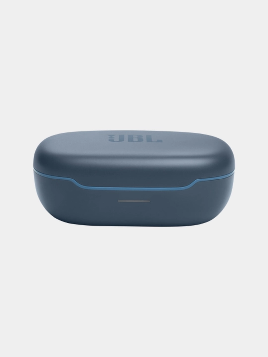 Simsiz sport quloqchinlari JBL Endurance Peak iII TWS, suvga chidamli