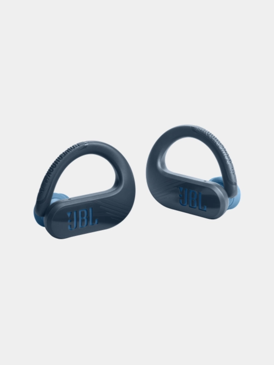 Simsiz sport quloqchinlari JBL Endurance Peak iII TWS, suvga chidamli