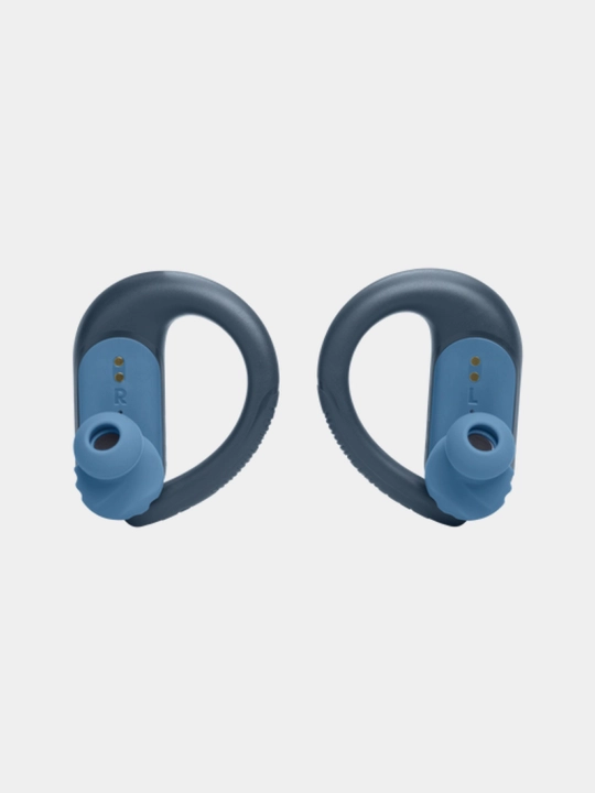 Simsiz sport quloqchinlari JBL Endurance Peak iII TWS, suvga chidamli