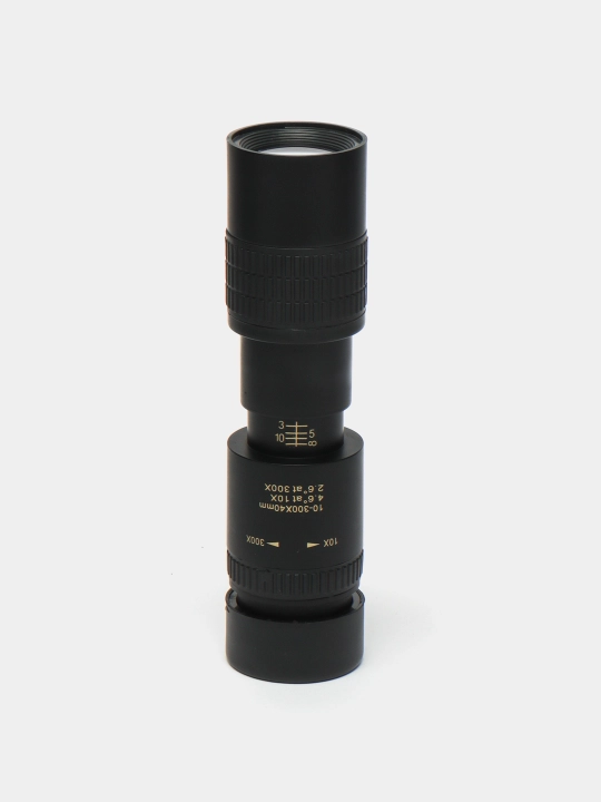 Binokl optik
