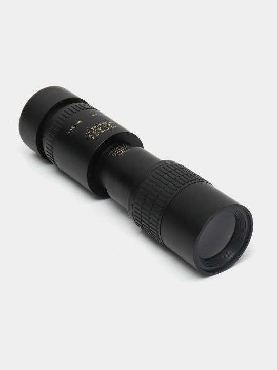 Binokl optik