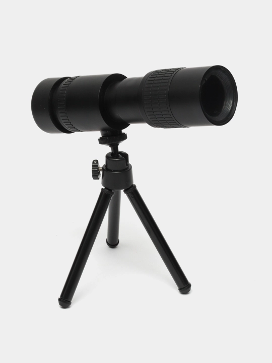 Binokl optik