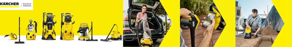 Karcher-ate