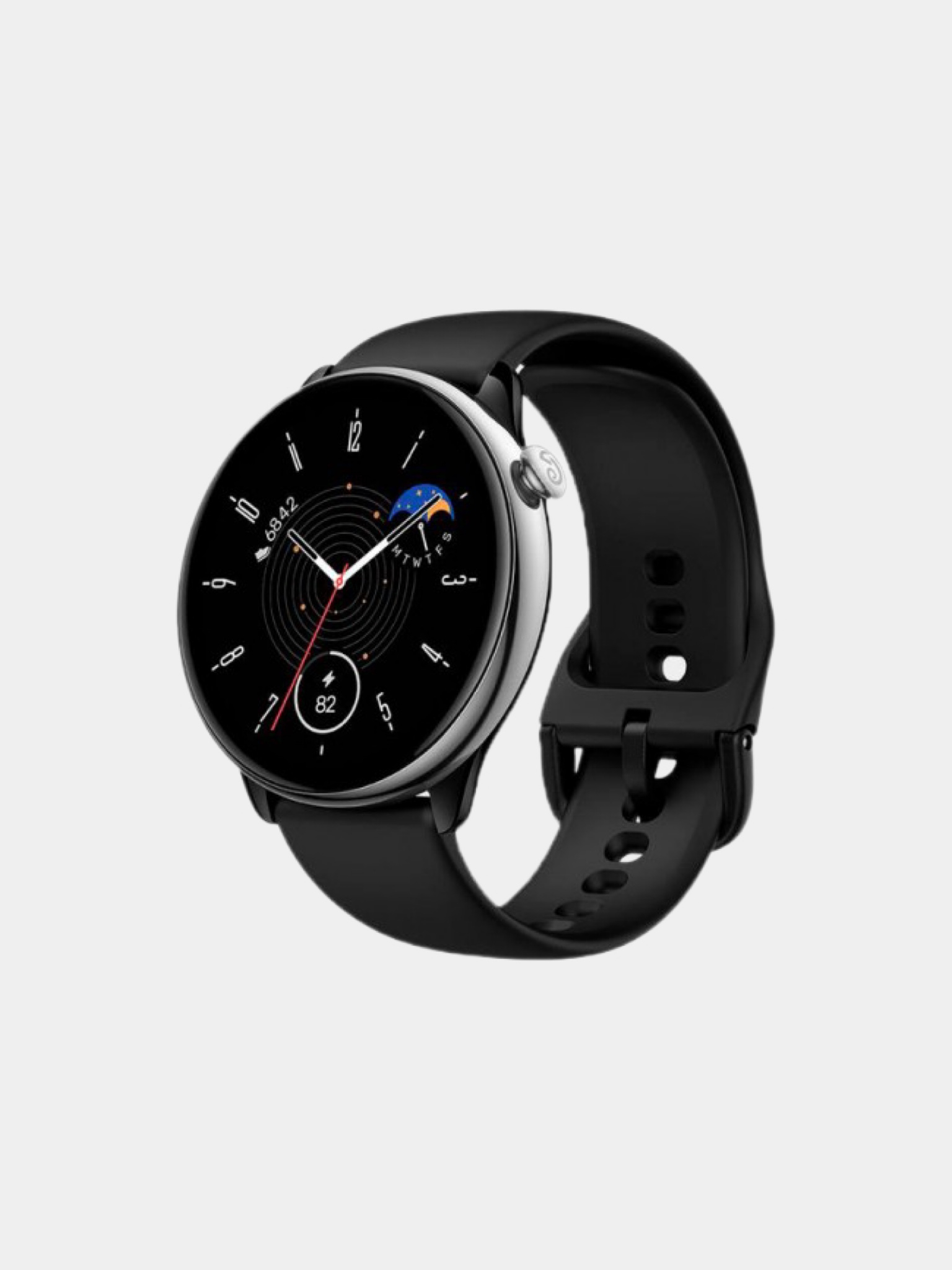 Смарт часы Amazfit GTR Mini, 1.28