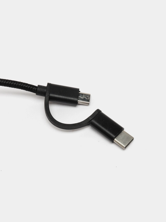 Otg usb type-c micro o‘tkazgichi