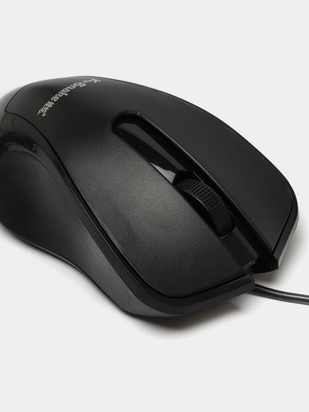 Simli sichqoncha K-Snake Mni arzon narxda sotib oling — Uzum (558429)