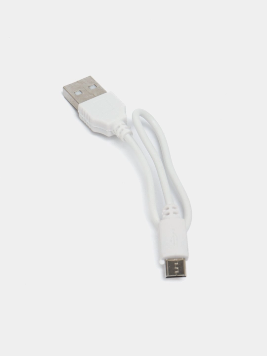 Радиоуправляемый мини-вертолет, с 3D гироскопом и USB-кабелем для зарядки, RZ M