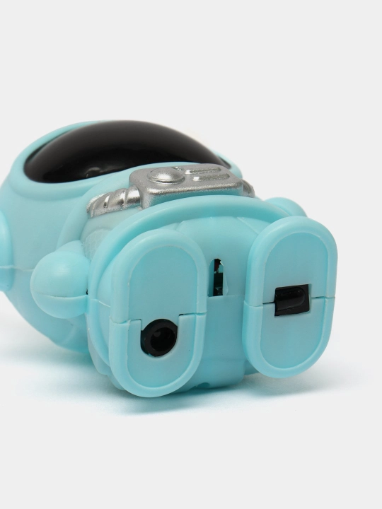 Радиоуправляемый мини-вертолет, с 3D гироскопом и USB-кабелем для зарядки, RZ M