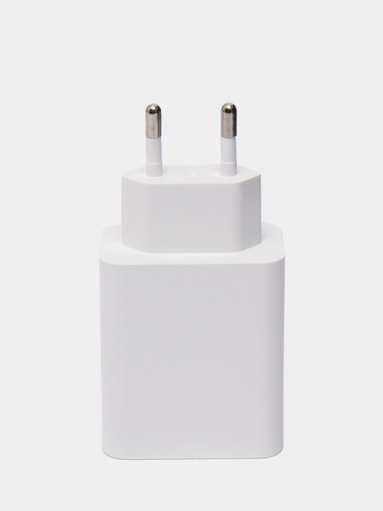 Зарядное устройство Mi, 27 W Travel Charger A0105