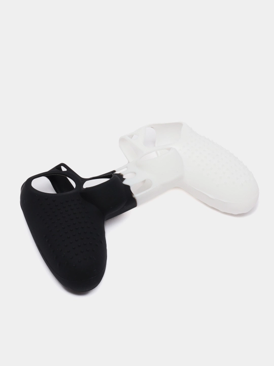 Защитный чехол для геймпада Dualshock4 PS4, силиконовый