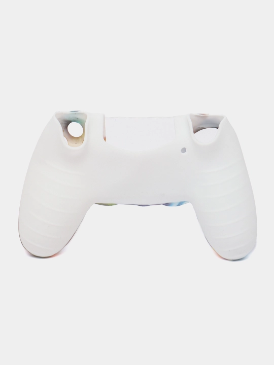 Защитный чехол для геймпада Dualshock4 PS4, силиконовый
