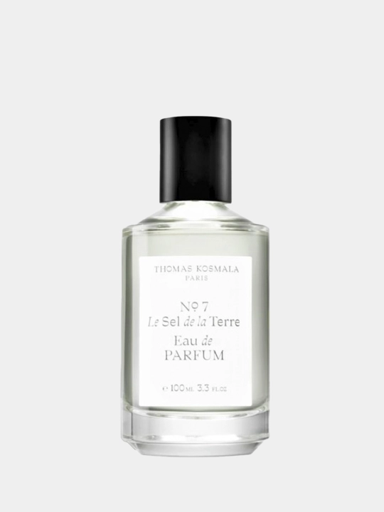 Parfyumlangan suv Thomas Kosmala No 7 Le Sel De La Terre EDP, 100 ml