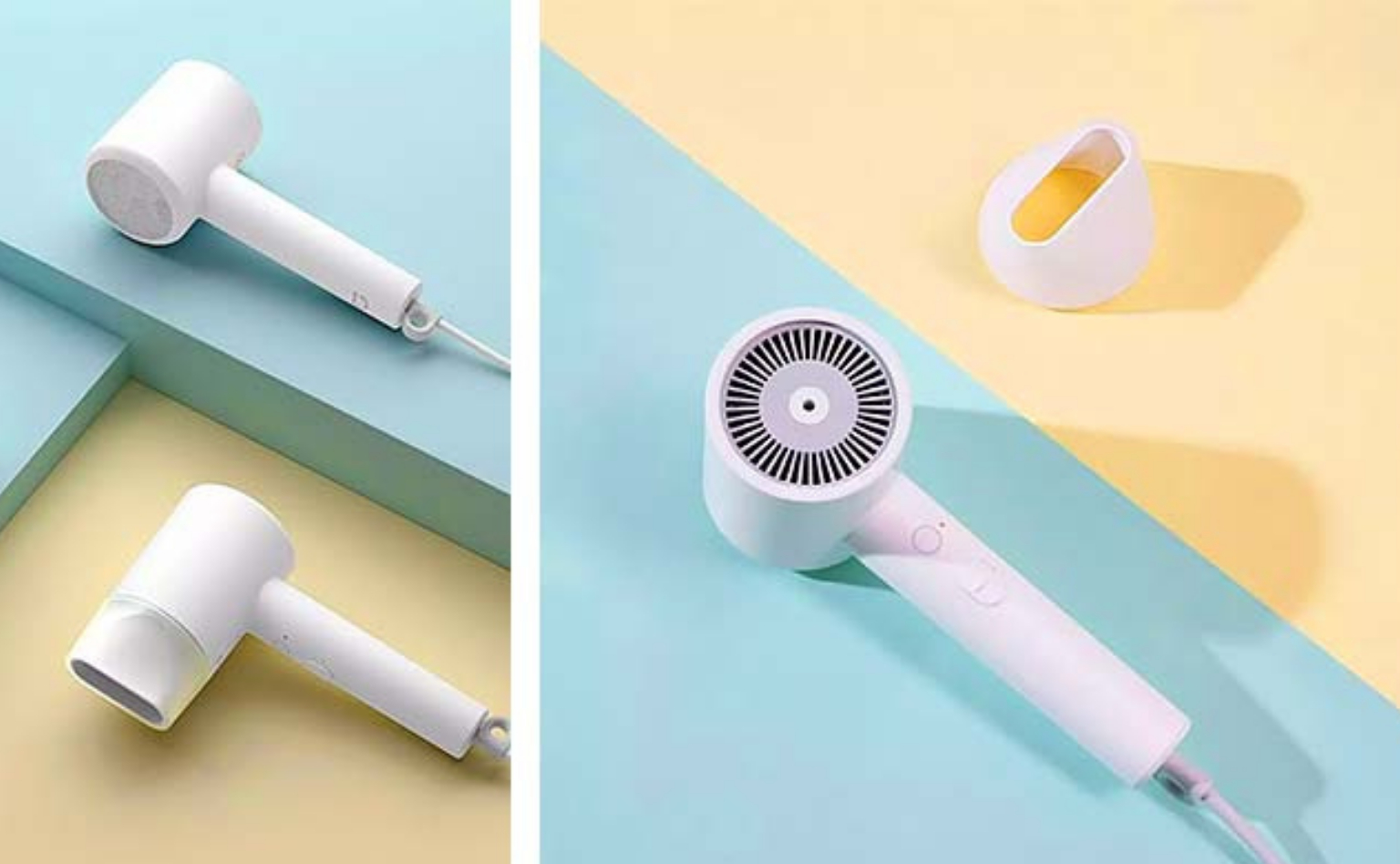 Xiaomi mi ionic hair dryer h300