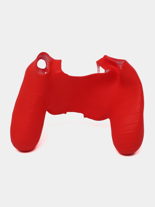 Защитный чехол для геймпада Dualshock4 PS4, силиконовый