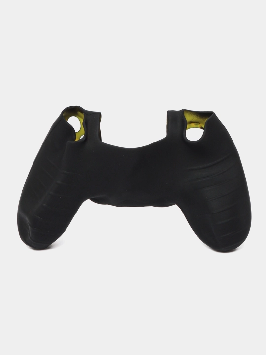 Защитный чехол для геймпада Dualshock4 PS4, силиконовый