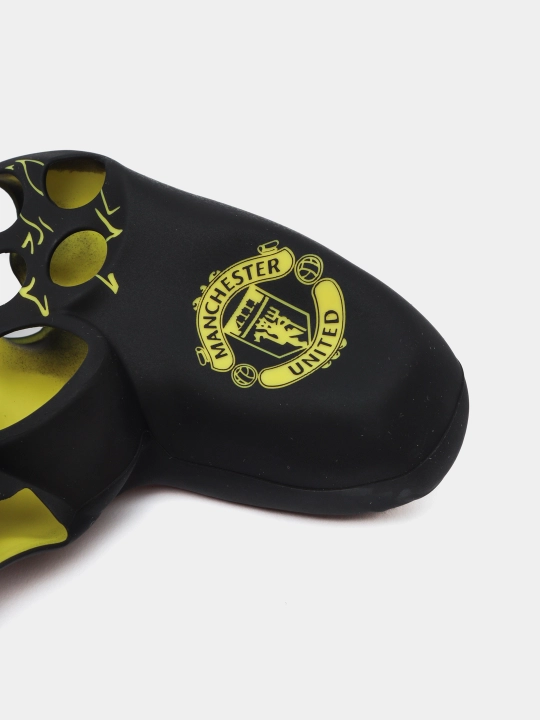 Защитный чехол для геймпада Dualshock4 PS4, силиконовый