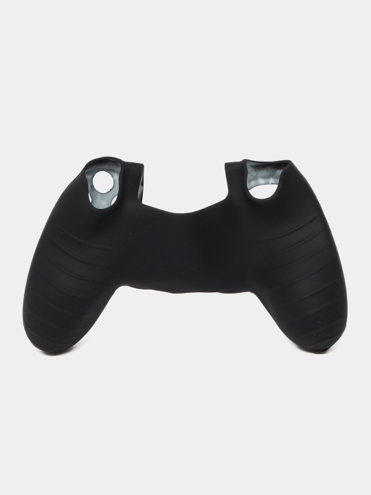 Защитный чехол для геймпада Dualshock4 PS4, силиконовый