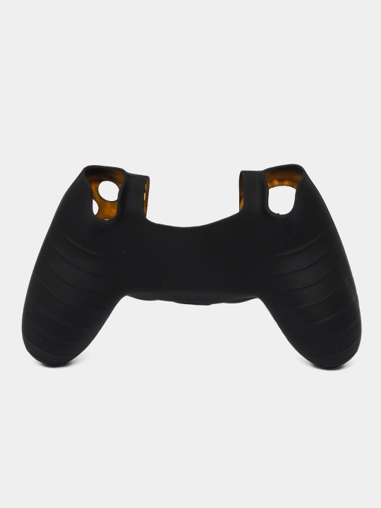 Защитный чехол для геймпада Dualshock4 PS4, силиконовый