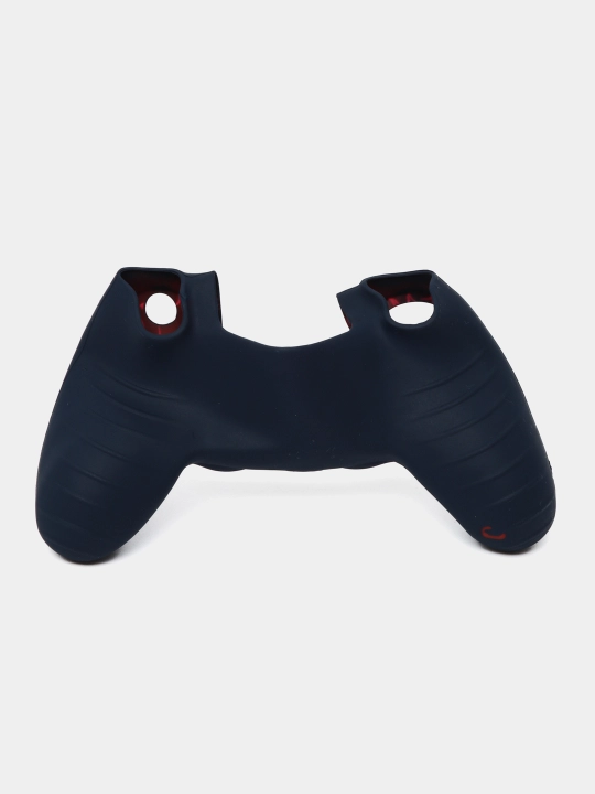 Защитный чехол для геймпада Dualshock4 PS4, силиконовый