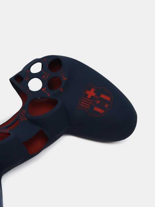 Защитный чехол для геймпада Dualshock4 PS4, силиконовый