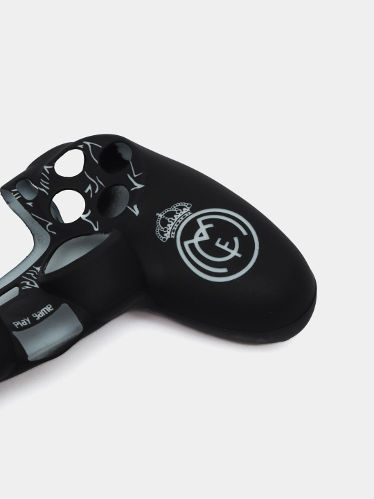 Защитный чехол для геймпада Dualshock4 PS4, силиконовый