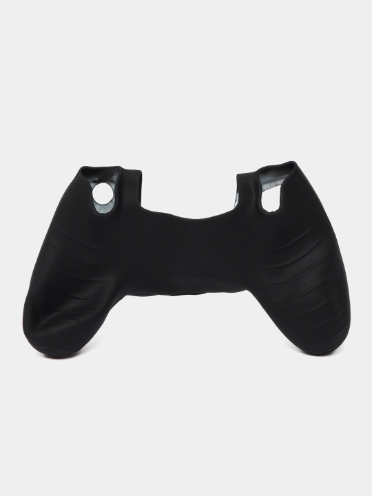 Защитный чехол для геймпада Dualshock4 PS4, силиконовый
