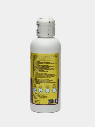Раствор воды для контактных линз Aqua clear, 150 мл