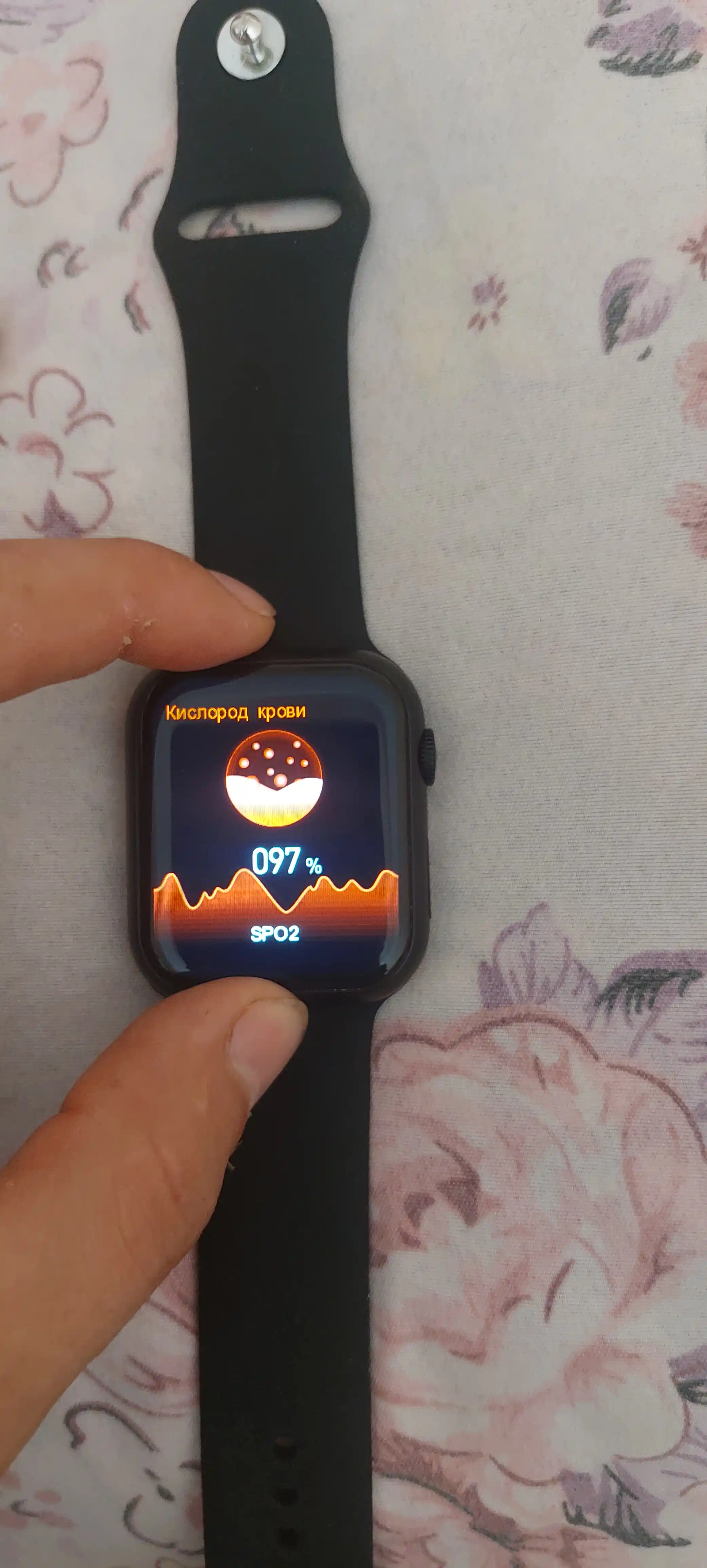 Умные часы Smart Watch Lk8 Pro, с экраном Retina, ремешок в подарок, 45 мм