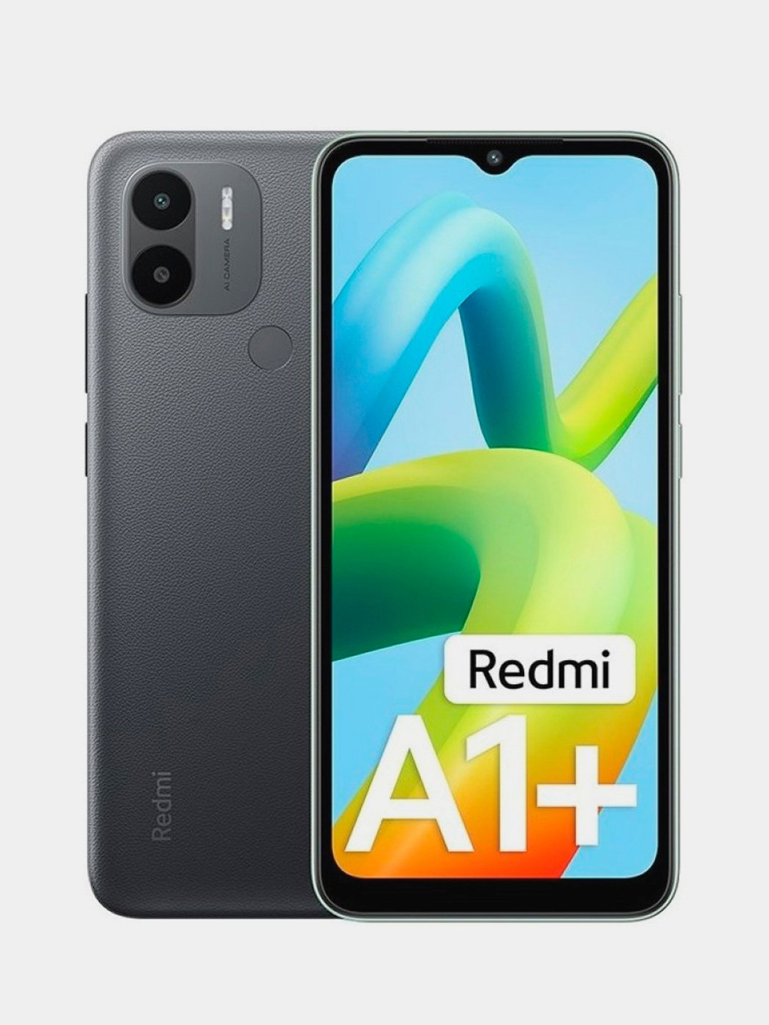 Redmi a3 галерея