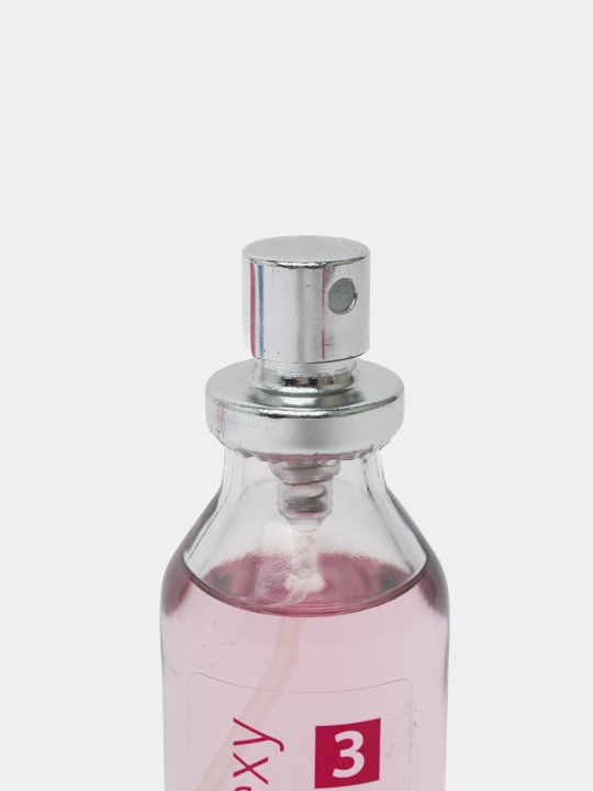 Ayollar uchun xushbo'y atir Formula Sexy, feromonli, 30 ml