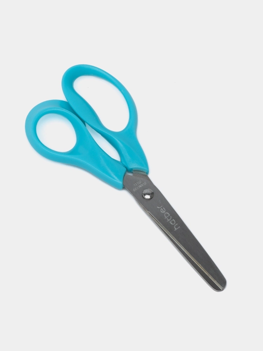Bolalar qaychi Hatber Ergo, 14 sm 072035