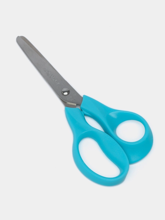Bolalar qaychi Hatber Ergo, 14 sm 072035